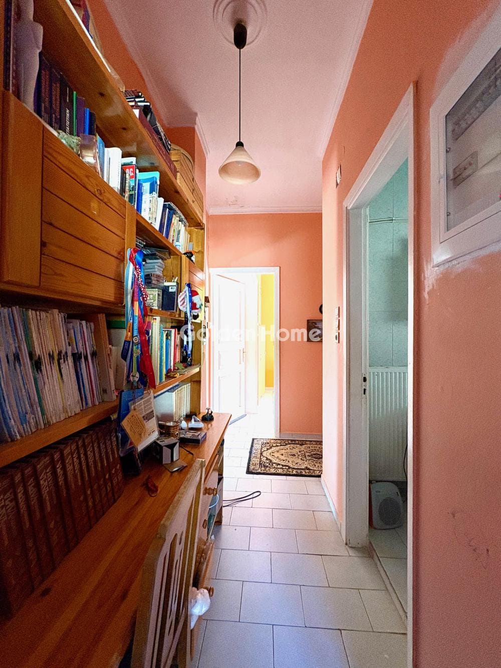 House in Agia Marina, Koropi — Photo 9 of 21