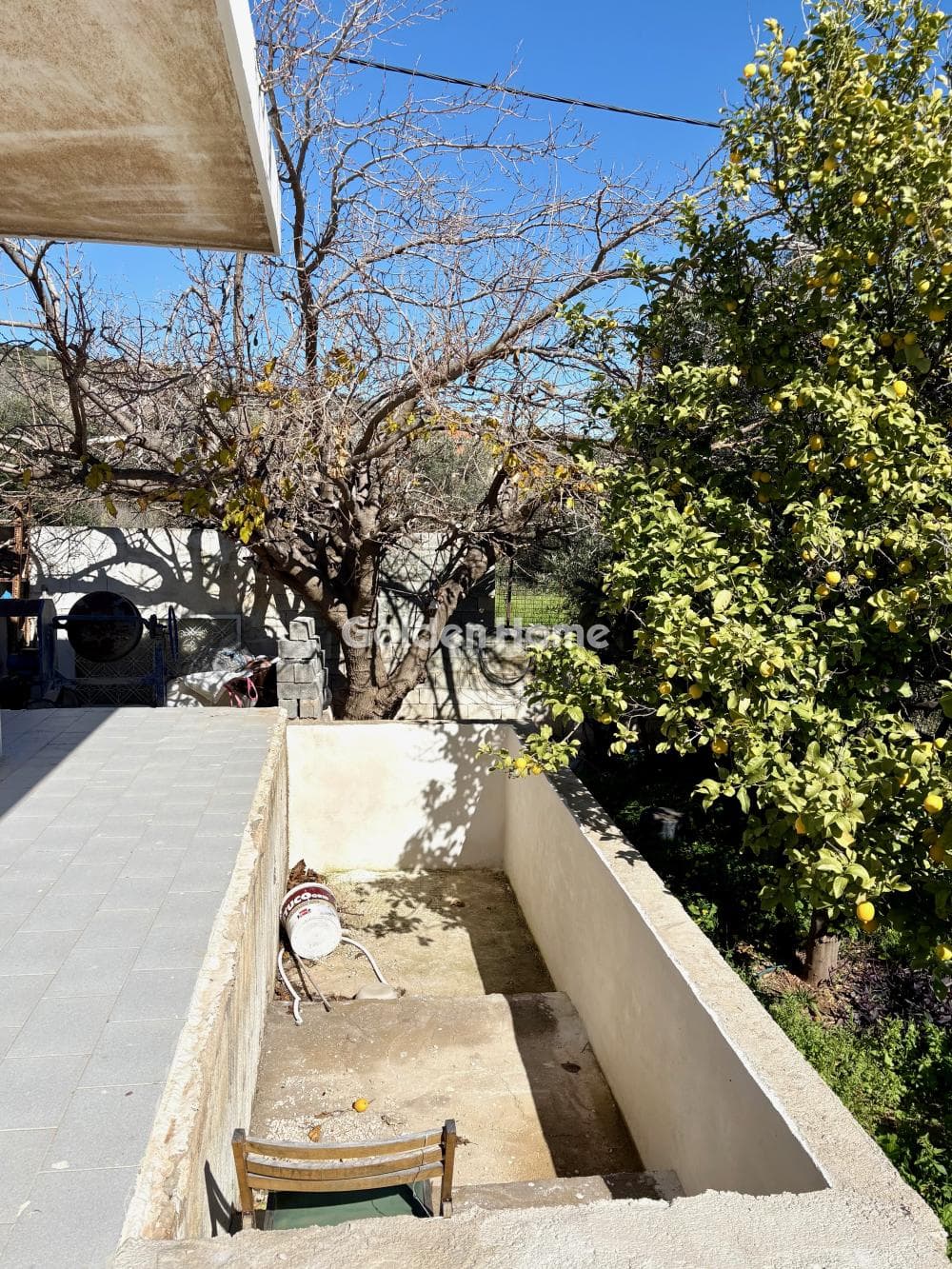 House in Agia Marina, Koropi — Photo 16 of 21