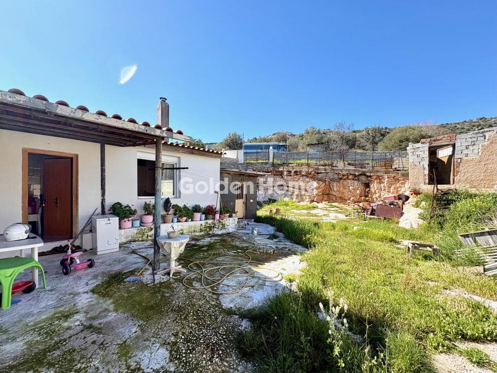 House in Agia Marina, Koropi — Photo 18 of 21