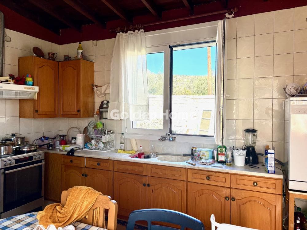 House in Agia Marina, Koropi — Photo 4 of 21