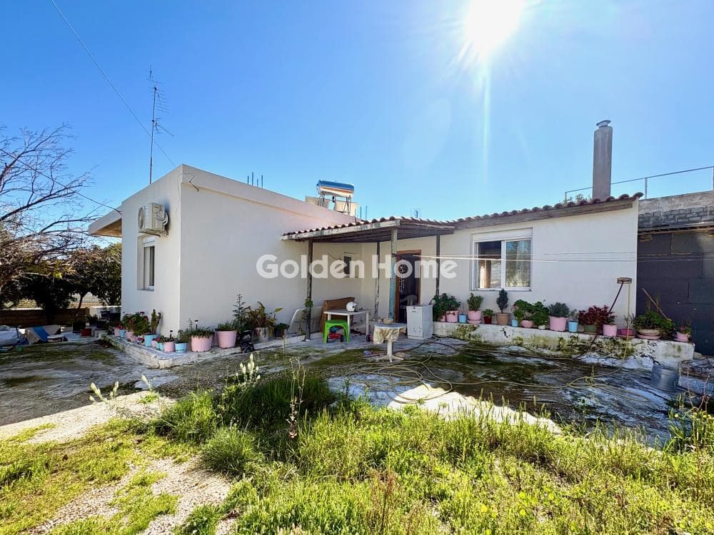 House in Agia Marina, Koropi — Photo 14 of 21