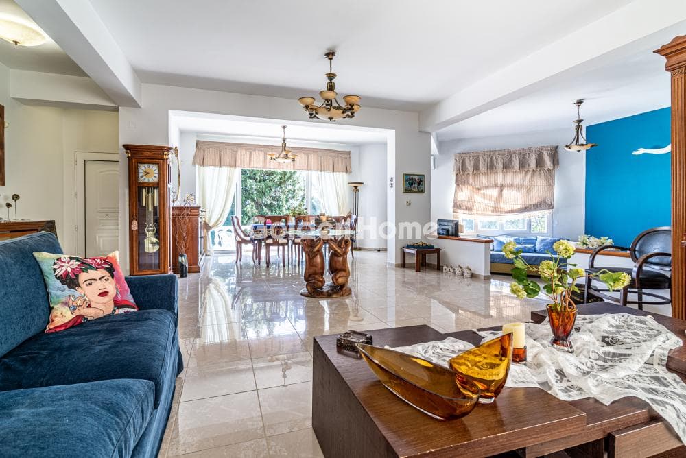 Apartment in Katalagari, Archanes — Photo 3 of 32