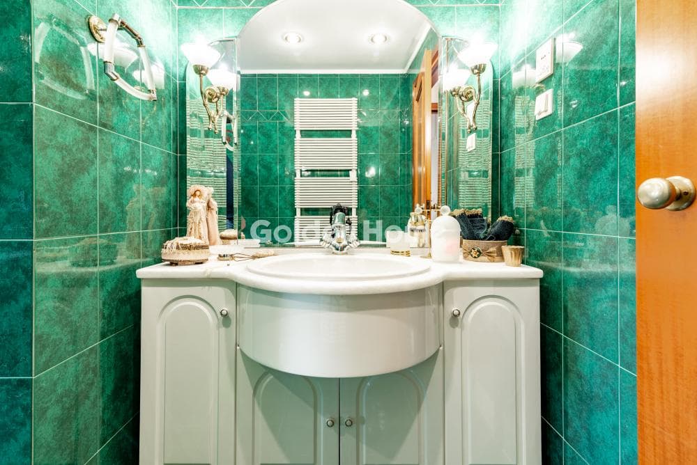 Apartment in Katalagari, Archanes — Photo 8 of 32