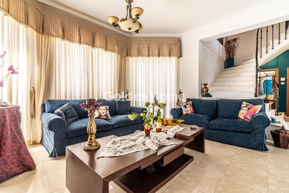 Apartment in Katalagari, Archanes — Photo 16 of 32