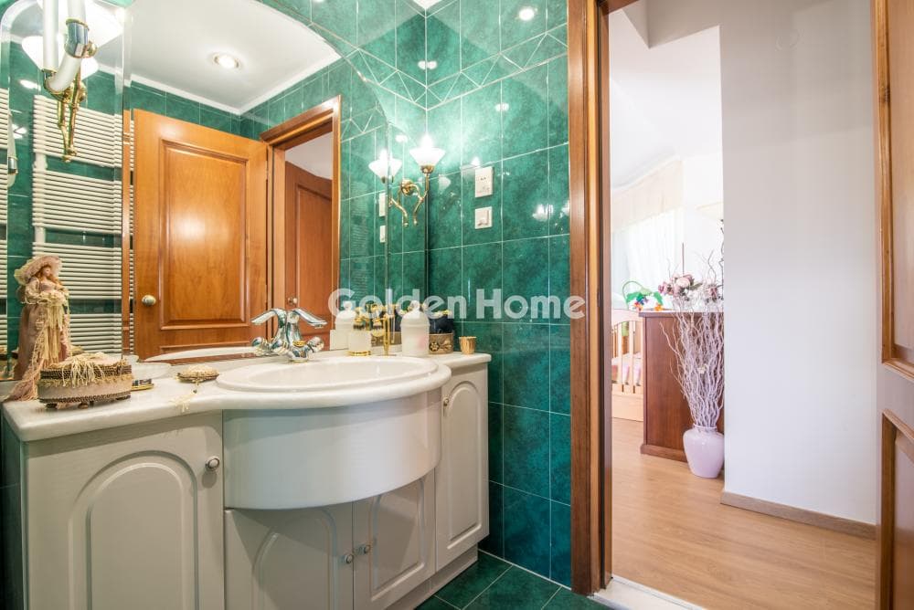Apartment in Katalagari, Archanes — Photo 18 of 32