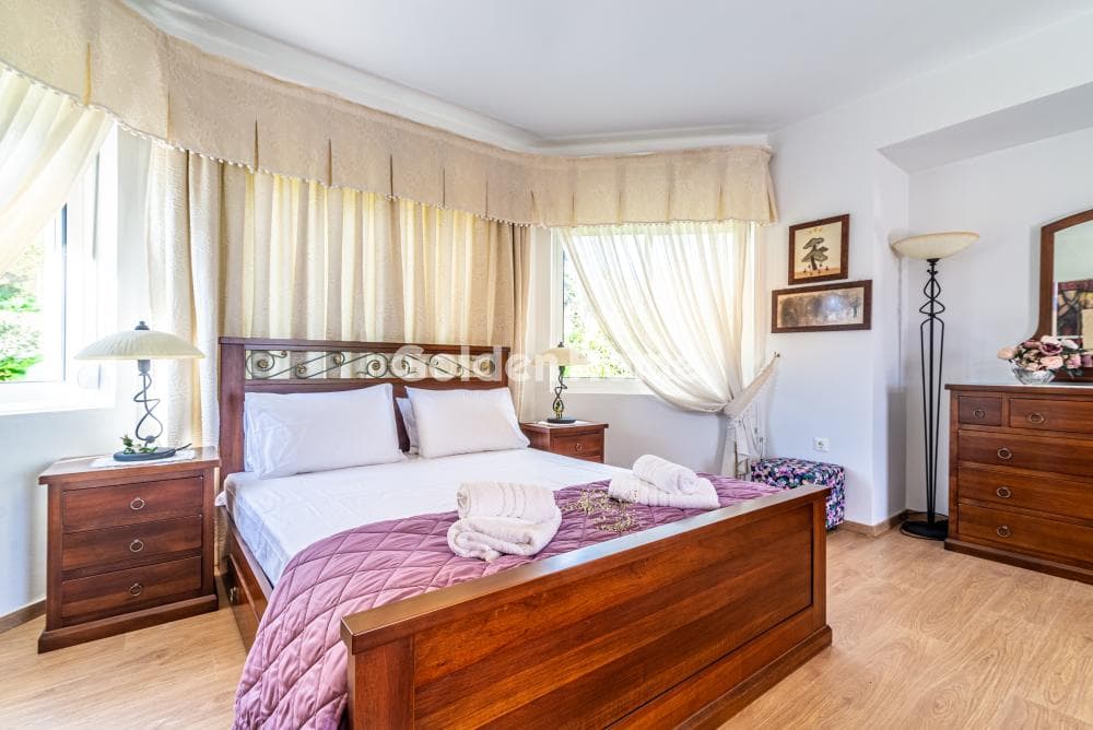 Apartment in Katalagari, Archanes — Photo 21 of 32