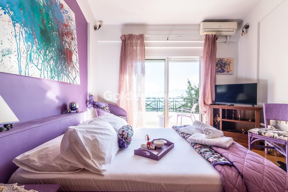 Apartment in Katalagari, Archanes — Photo 31 of 32