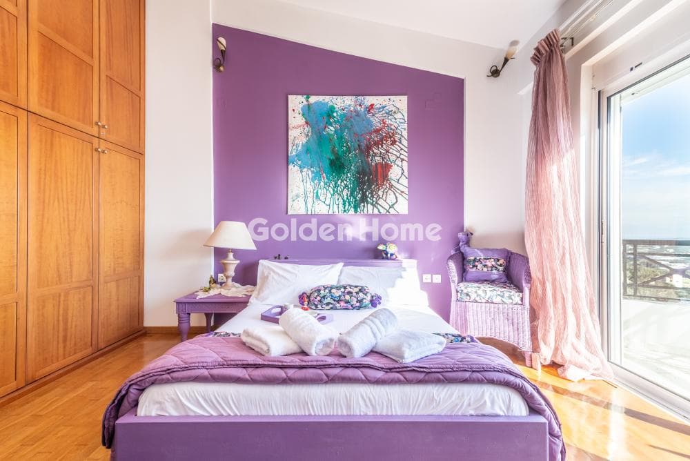 Apartment in Katalagari, Archanes — Photo 32 of 32