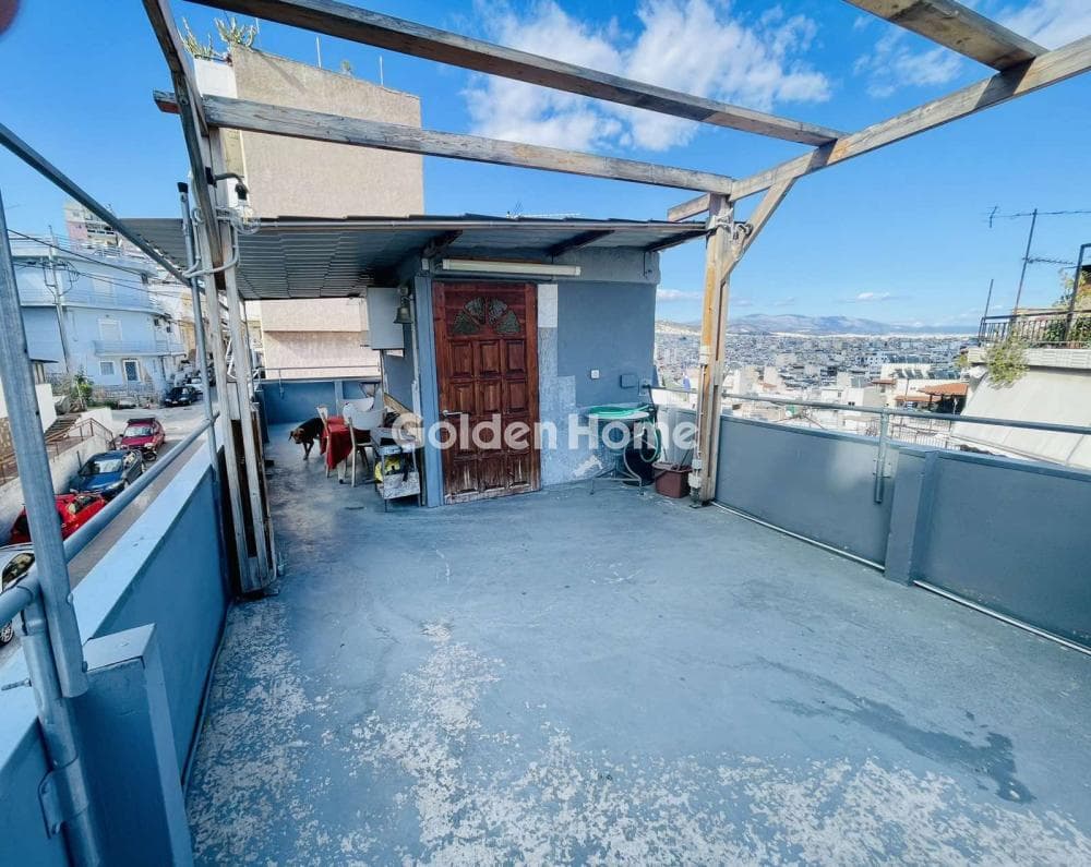 House in Maniatika, Piraeus — Photo 14 of 17
