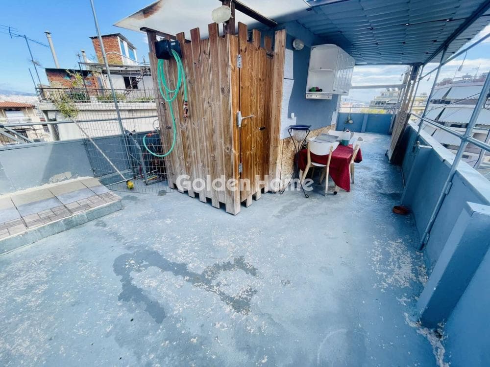 House in Maniatika, Piraeus — Photo 15 of 17