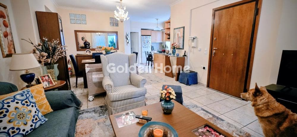 Apartment in Patima, Chalandri — Photo 2 of 24