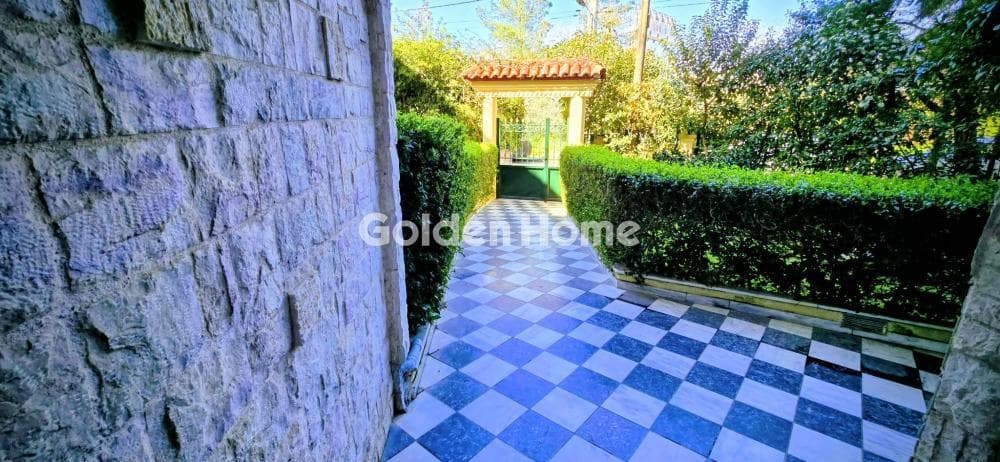 Apartment in Patima, Chalandri — Photo 18 of 24