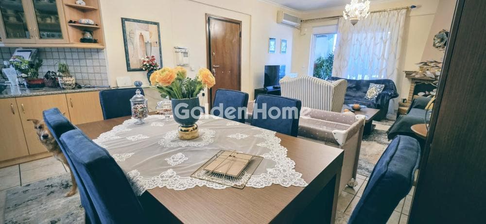 Apartment in Patima, Chalandri — Photo 3 of 24