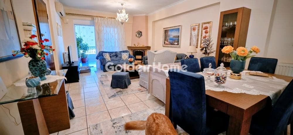 Apartment in Patima, Chalandri — Photo 4 of 24