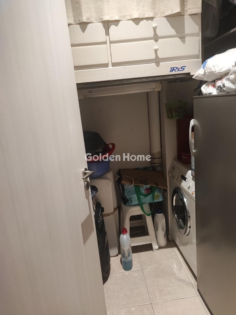 Διαμέρισμα στην Άνω Δάφνη, Δάφνη — Φωτογραφία 8 από 16