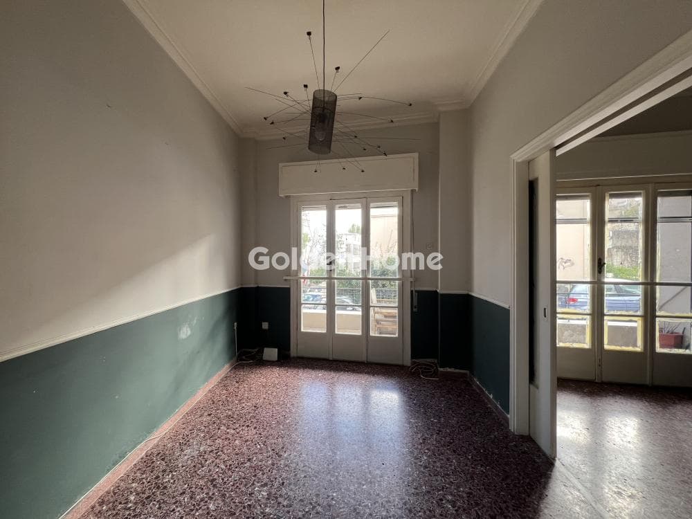 Apartment in Stavros, Piraeus — Photo 2 of 7
