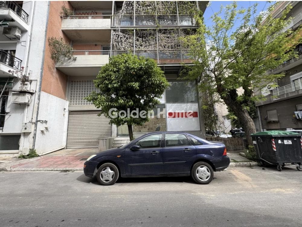 Βιομηχανικός Χώρος στην Ρουφ, Ταύρος — Φωτογραφία 2 από 3