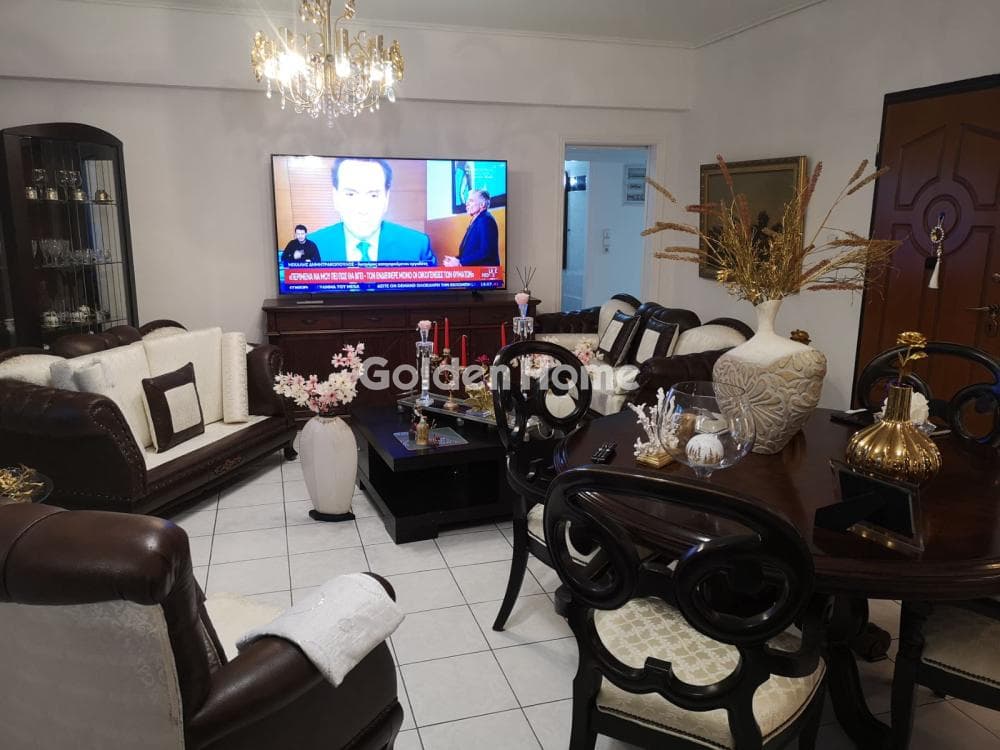 Apartment in Memou square, Koridallos — Photo 6 of 22