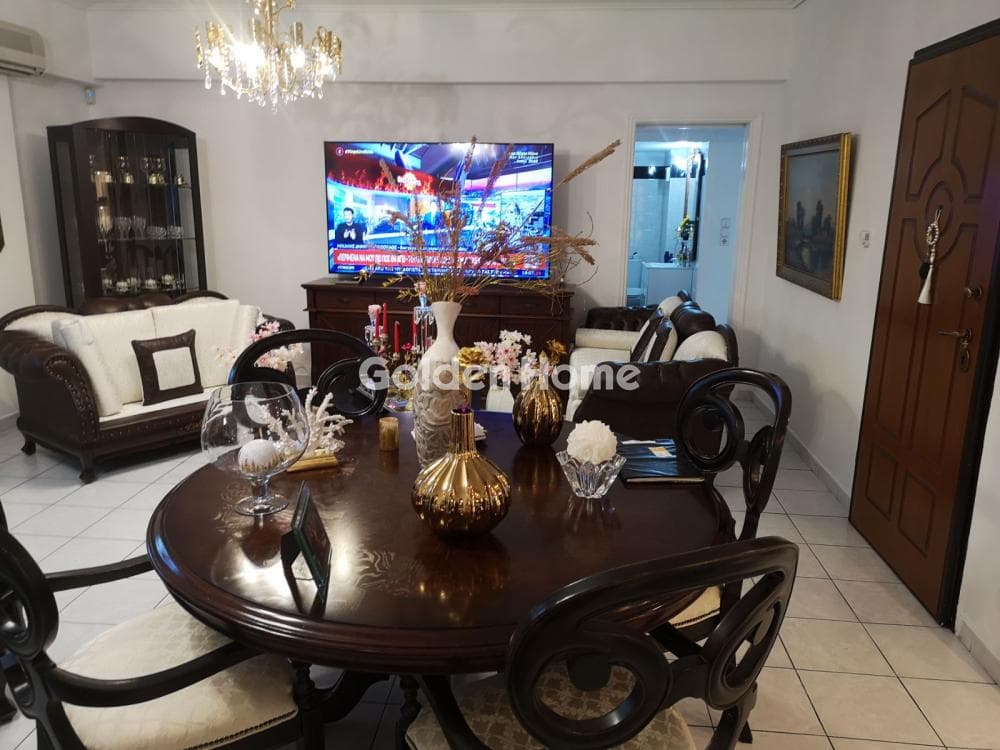 Apartment in Memou square, Koridallos — Photo 3 of 22