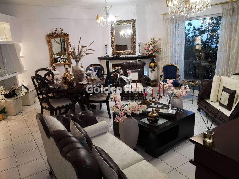Apartment in Memou square, Koridallos — Photo 5 of 22