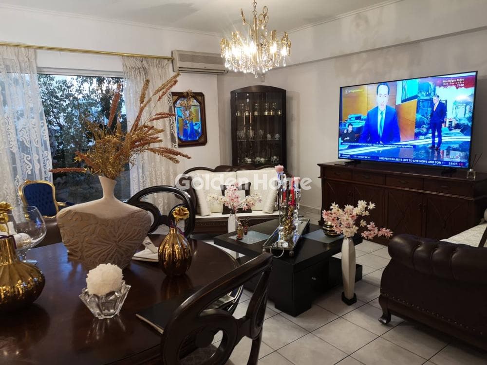 Apartment in Memou square, Koridallos — Photo 4 of 22