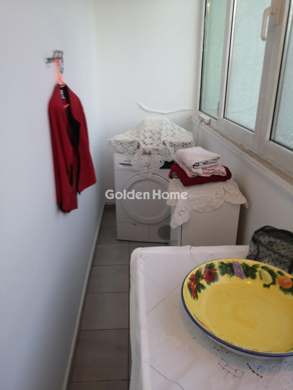 Apartment in Memou square, Koridallos — Photo 18 of 22