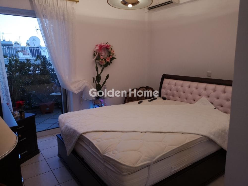 Apartment in Memou square, Koridallos — Photo 10 of 22