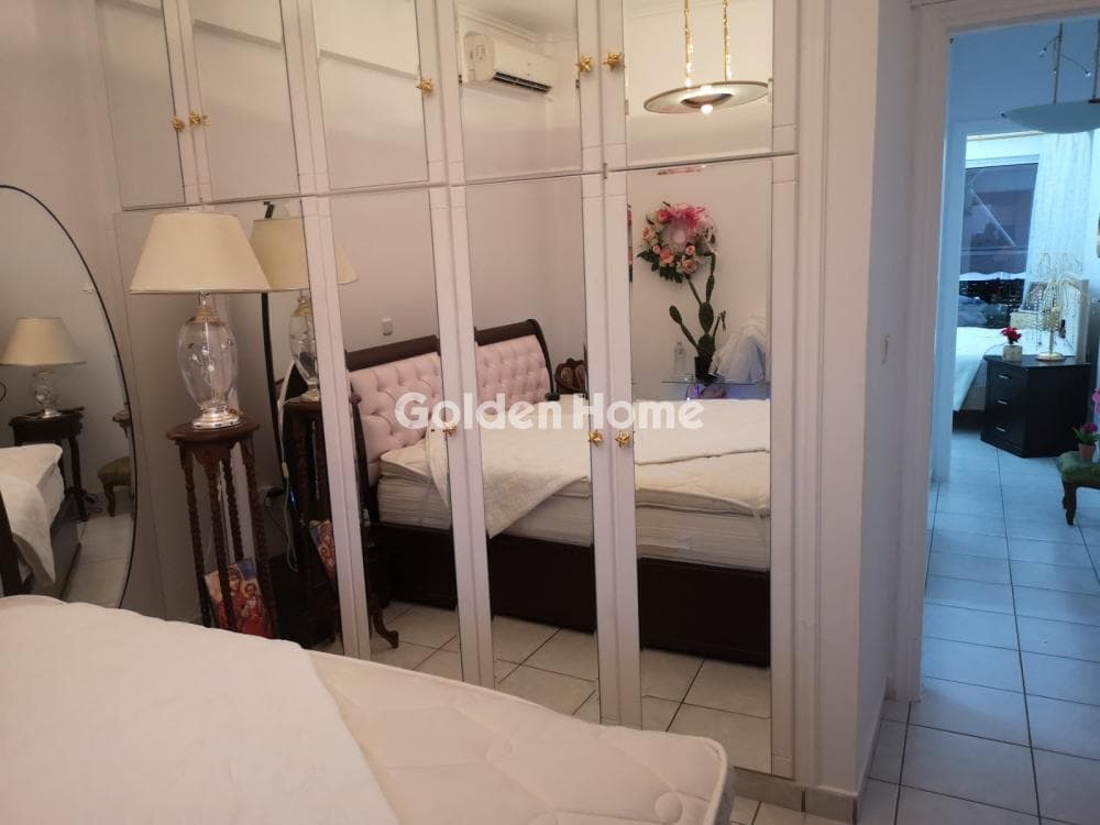 Apartment in Memou square, Koridallos — Photo 11 of 22