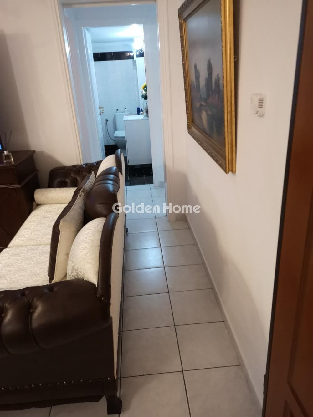 Apartment in Memou square, Koridallos — Photo 12 of 22