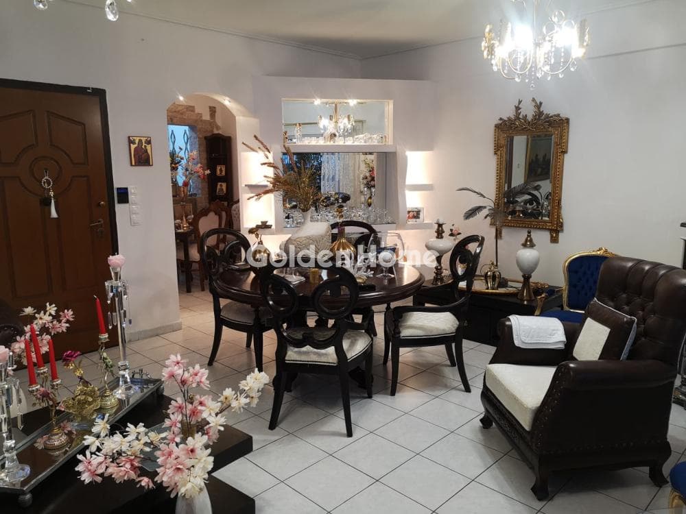 Apartment in Memou square, Koridallos — Photo 8 of 22