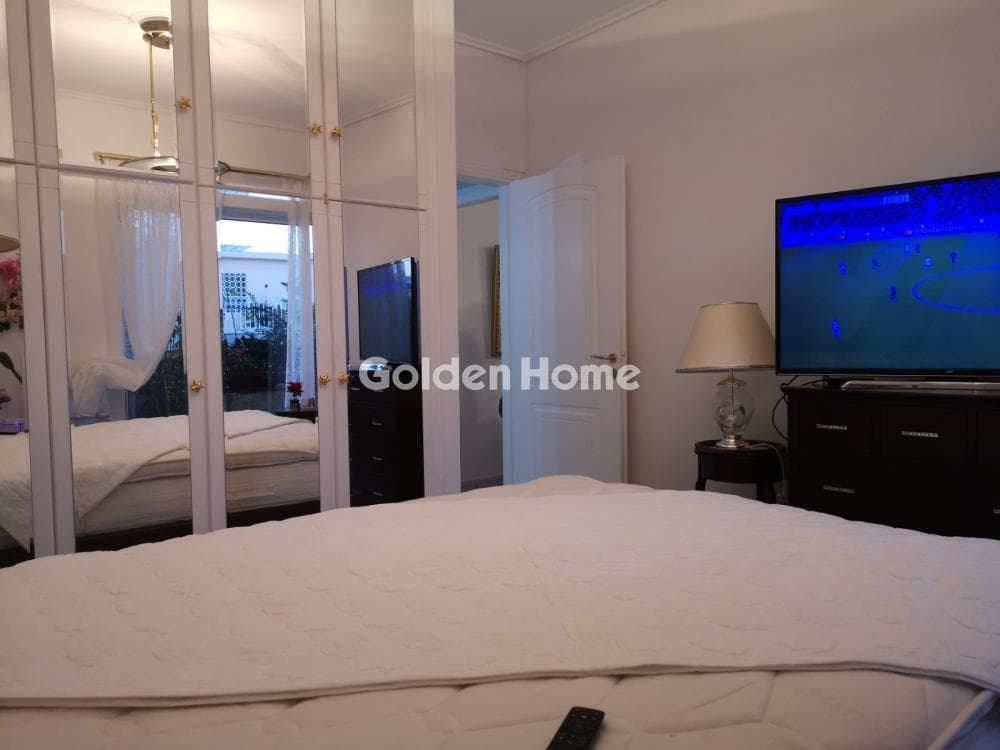 Apartment in Memou square, Koridallos — Photo 13 of 22