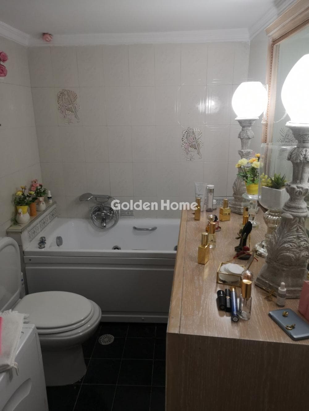 Apartment in Memou square, Koridallos — Photo 17 of 22