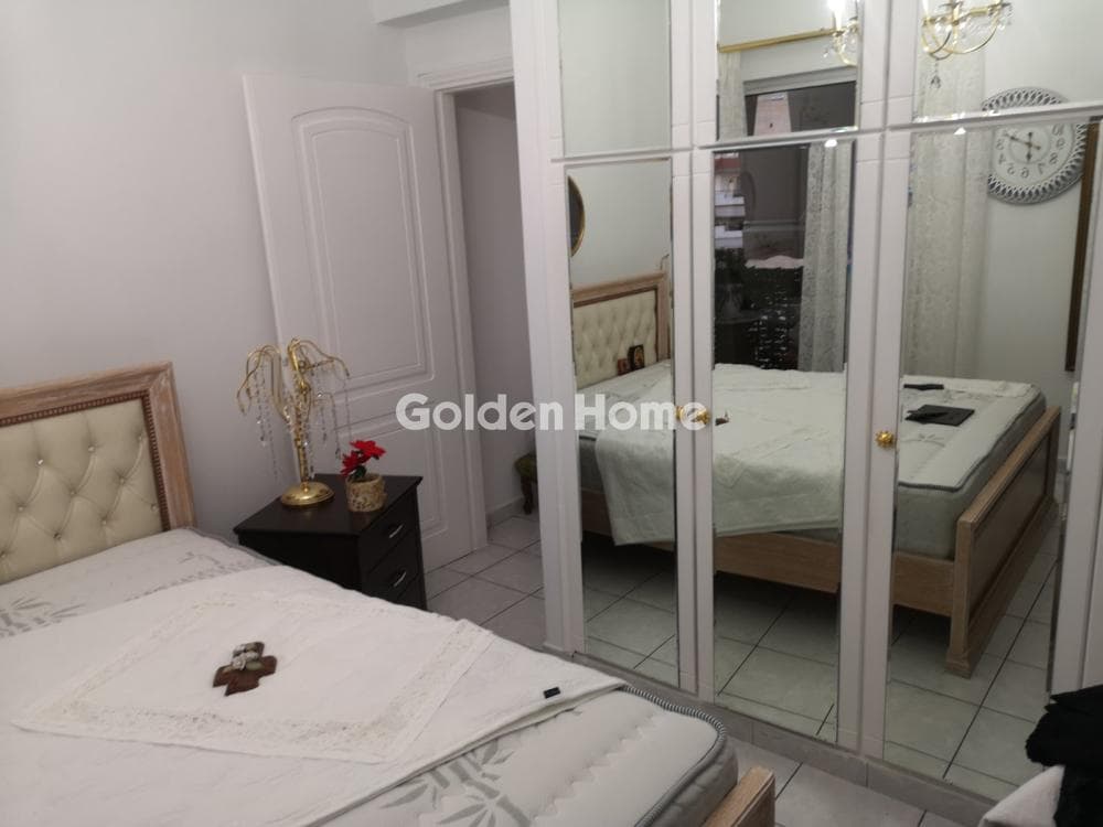Apartment in Memou square, Koridallos — Photo 14 of 22