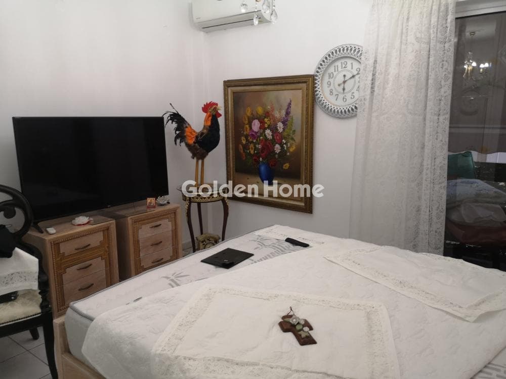 Apartment in Memou square, Koridallos — Photo 15 of 22