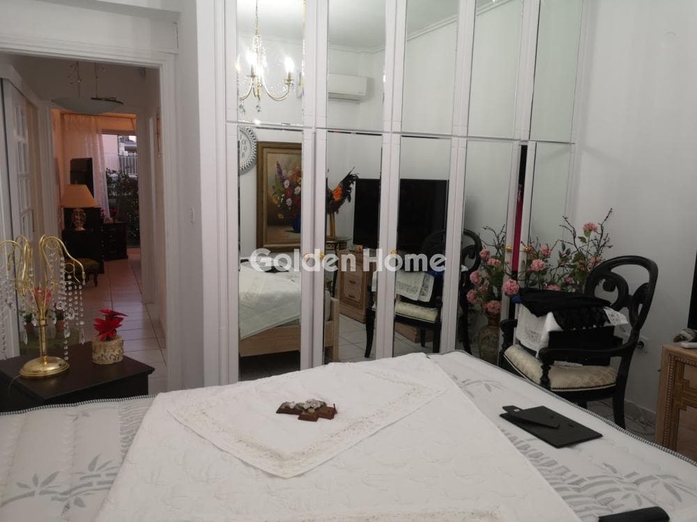 Apartment in Memou square, Koridallos — Photo 16 of 22