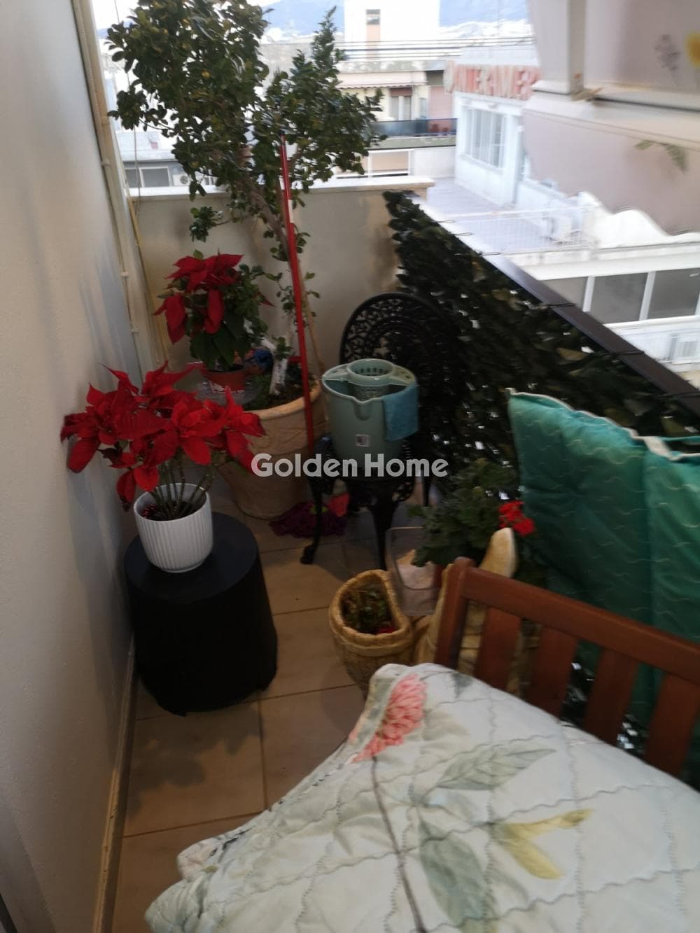 Apartment in Memou square, Koridallos — Photo 19 of 22