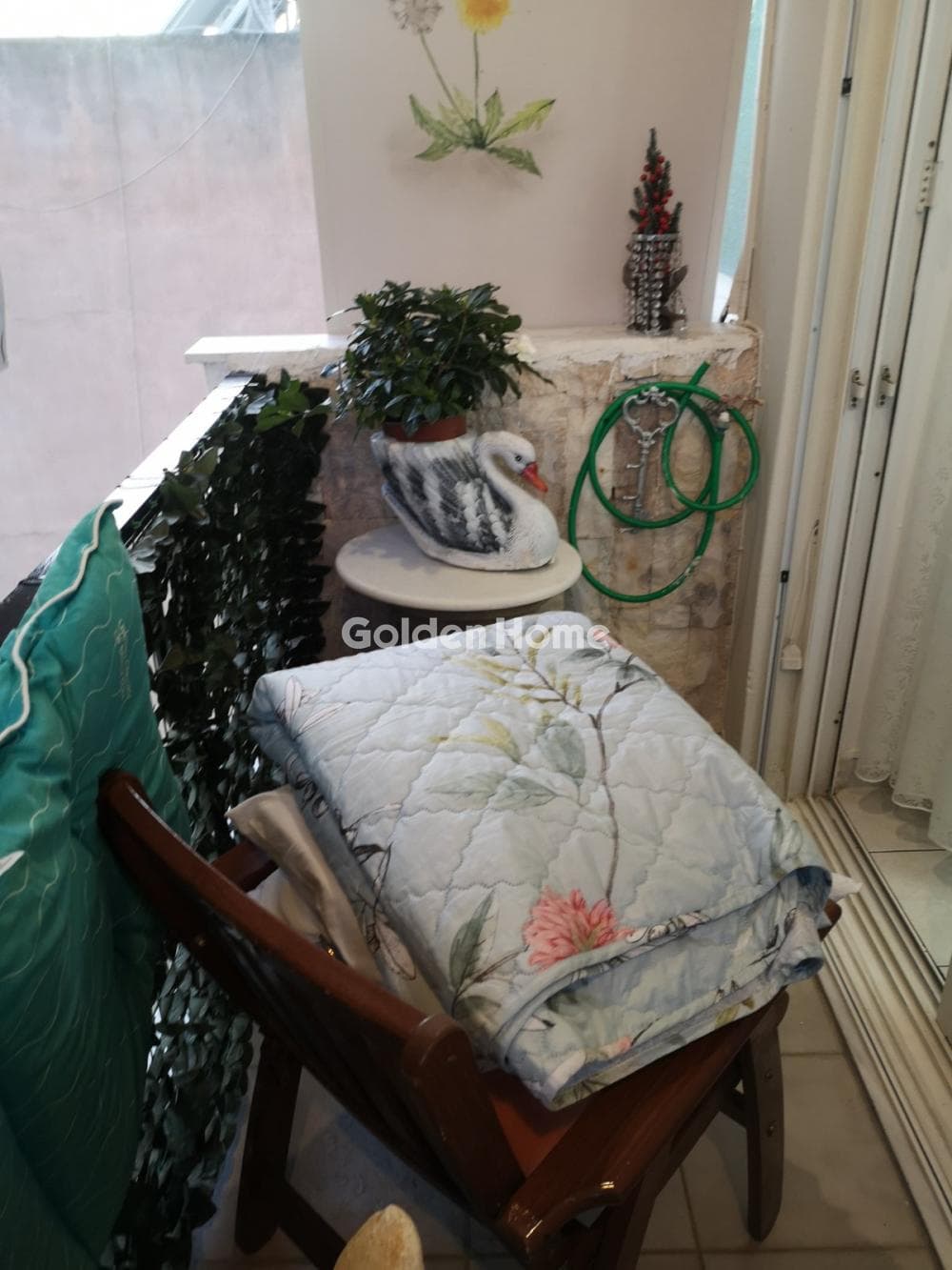 Apartment in Memou square, Koridallos — Photo 20 of 22