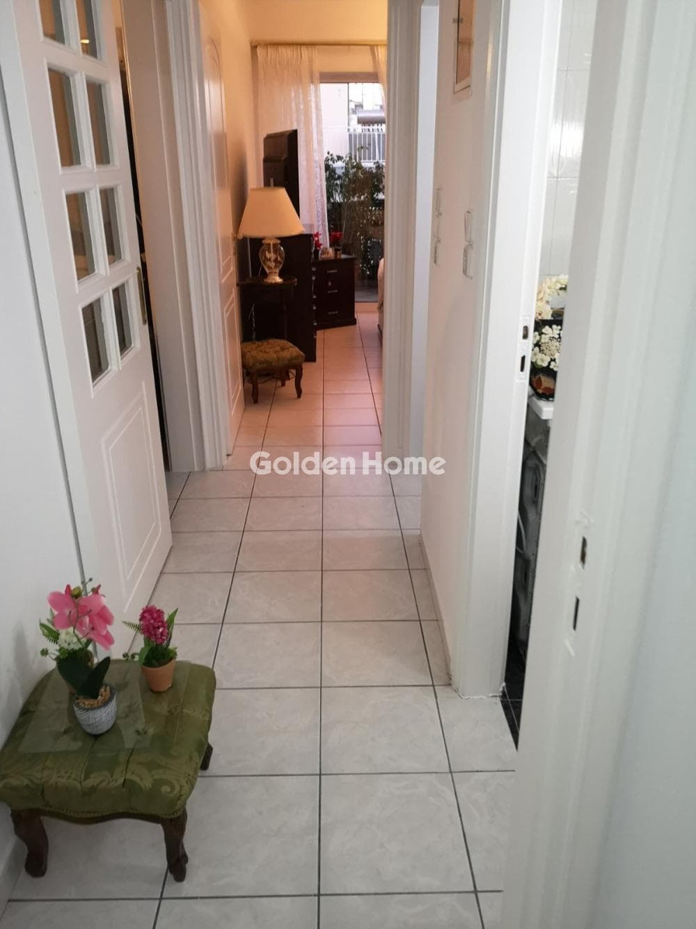 Apartment in Memou square, Koridallos — Photo 21 of 22
