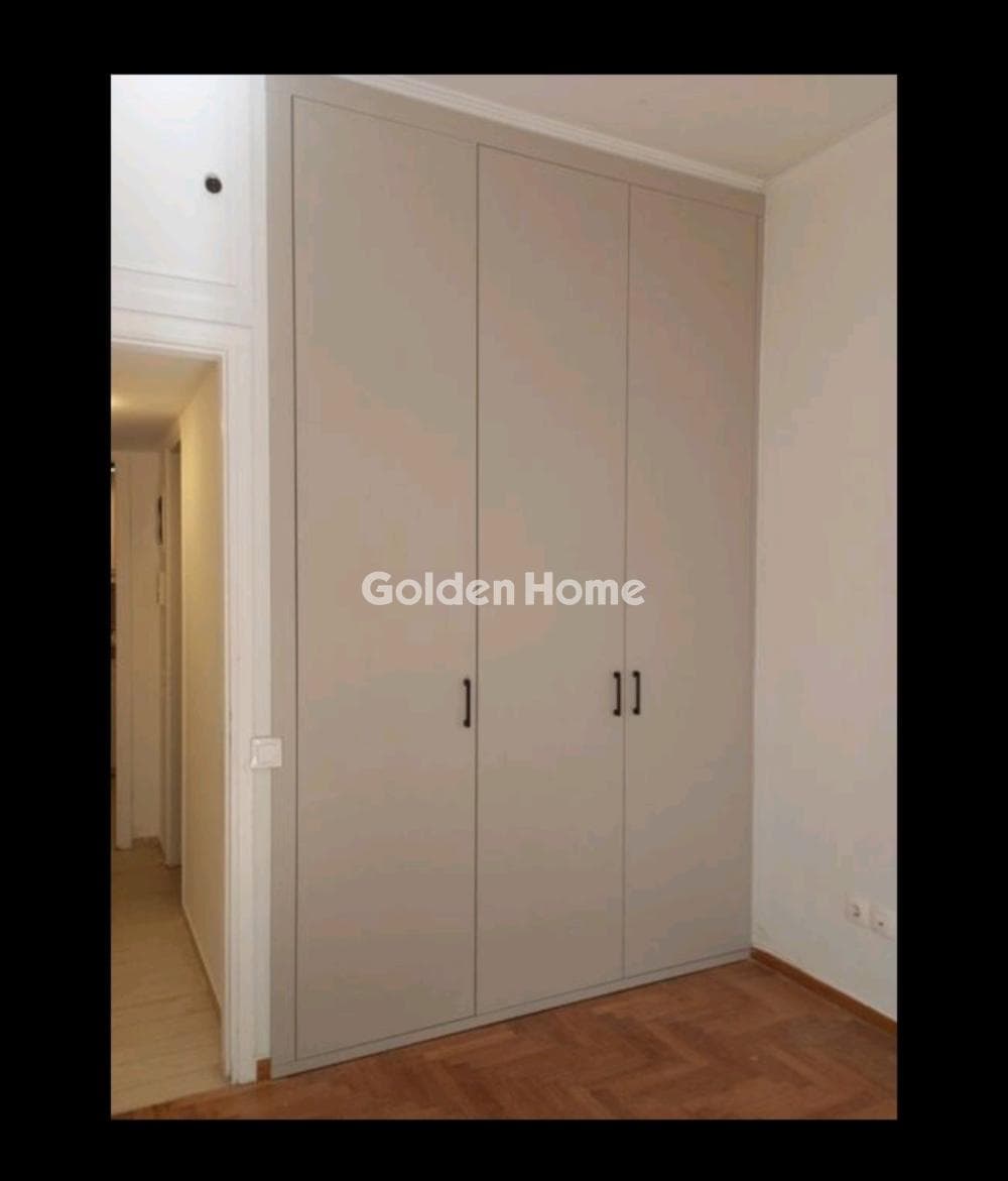 Apartment in Fokionos Negri, Kipseli — Photo 7 of 7