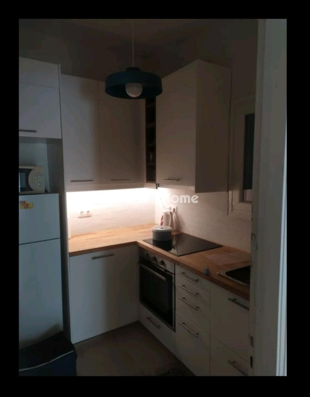Apartment in Fokionos Negri, Kipseli — Photo 6 of 7