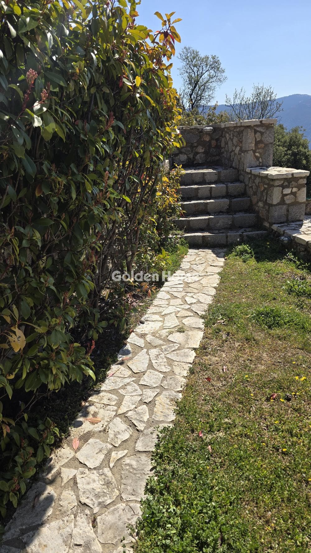 Μονοκατοικία στην Αράχοβα, Αράχωβα — Φωτογραφία 42 από 46