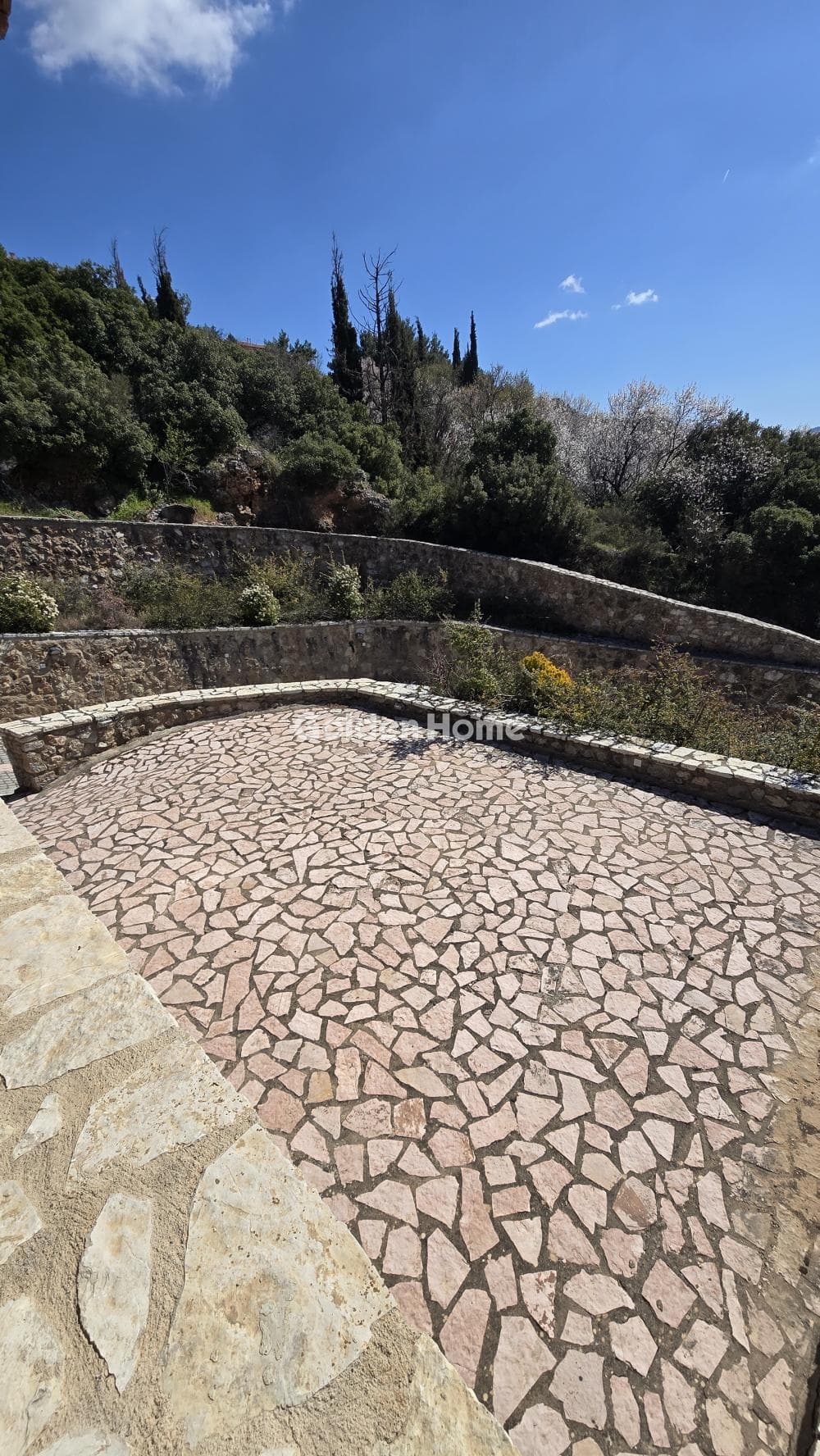 Μονοκατοικία στην Αράχοβα, Αράχωβα — Φωτογραφία 45 από 46