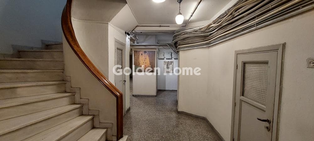 Διαμέρισμα στην Άγιος Σπυρίδωνας, Παγκράτι — Φωτογραφία 13 από 17