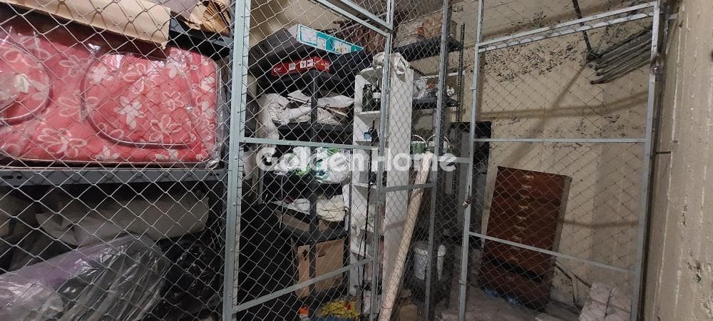Διαμέρισμα στην Άγιος Σπυρίδωνας, Παγκράτι — Φωτογραφία 17 από 17