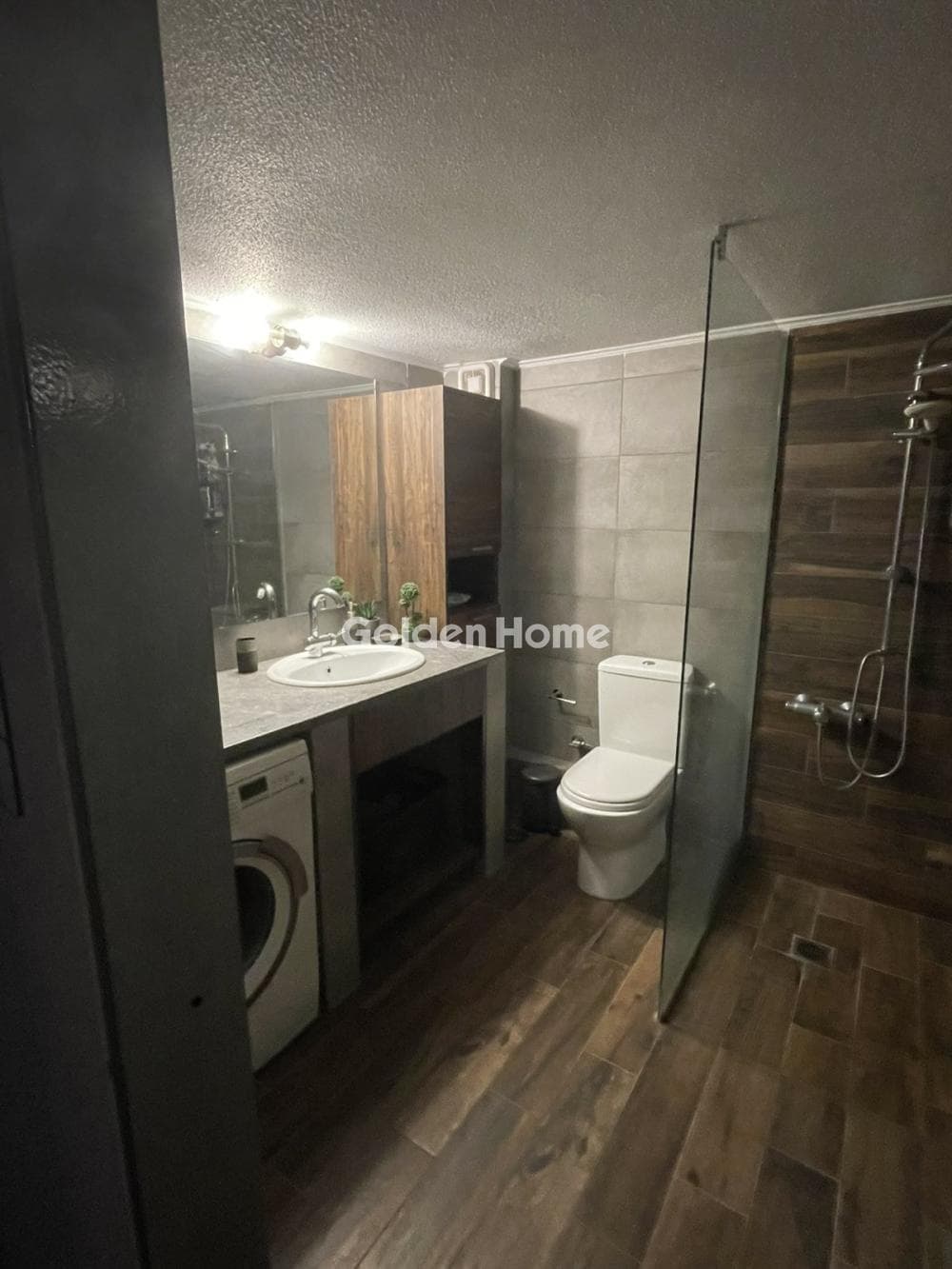 Apartment in Ekteloniston - Eforiakon, Alimos — Photo 16 of 16