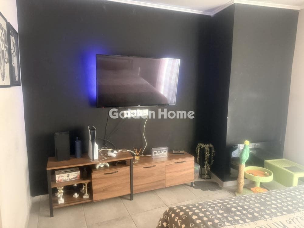 Apartment in Ekteloniston - Eforiakon, Alimos — Photo 10 of 16