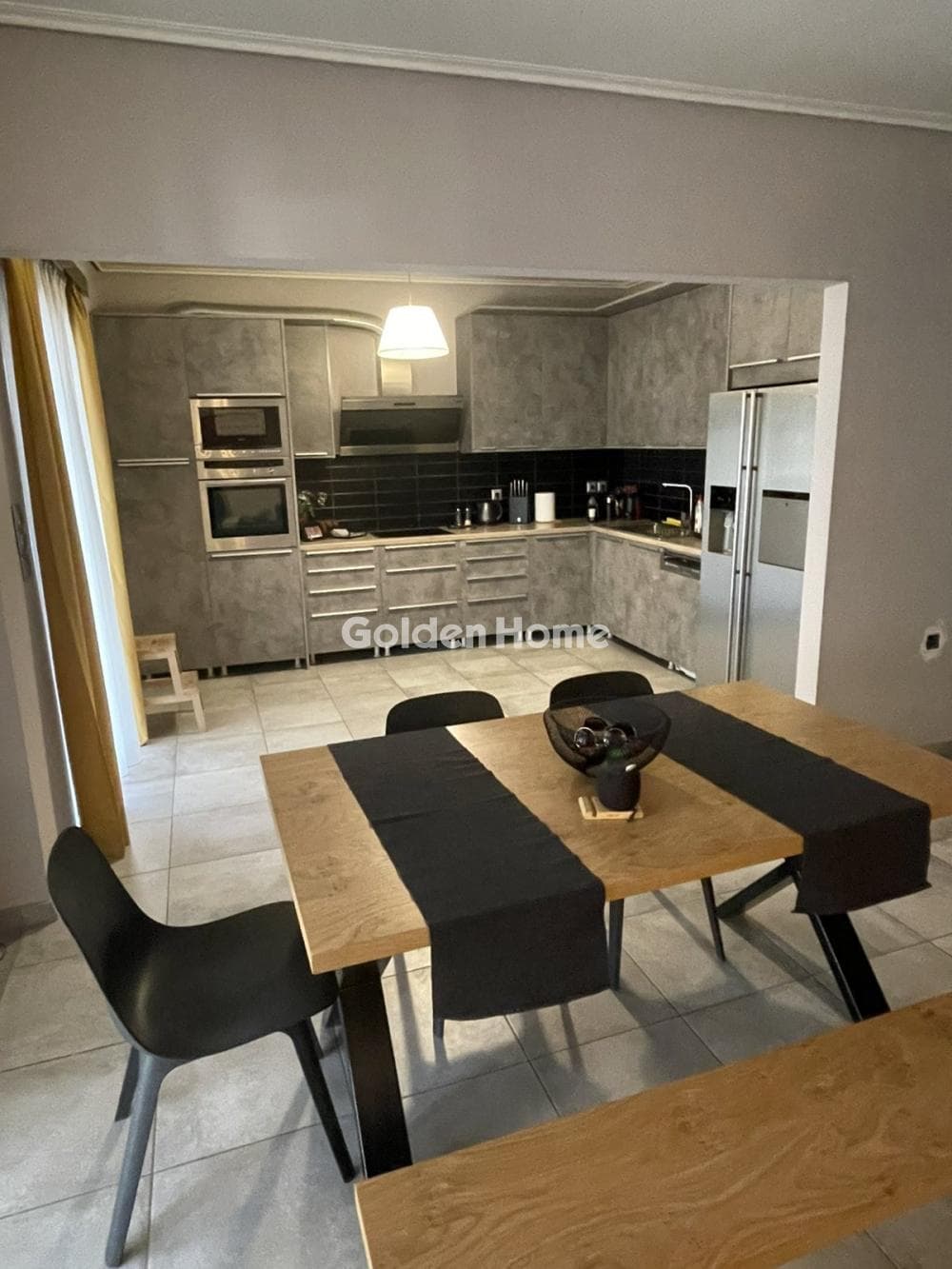Apartment in Ekteloniston - Eforiakon, Alimos — Photo 9 of 16