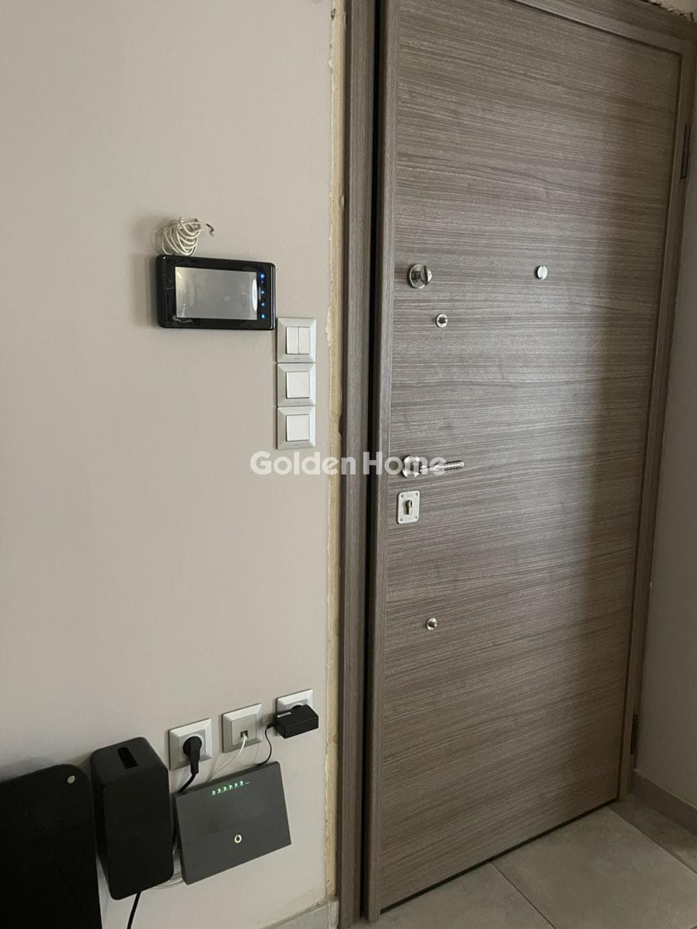 Apartment in Ekteloniston - Eforiakon, Alimos — Photo 8 of 16