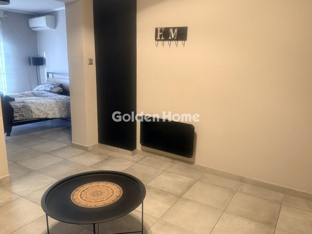 Apartment in Ekteloniston - Eforiakon, Alimos — Photo 7 of 16