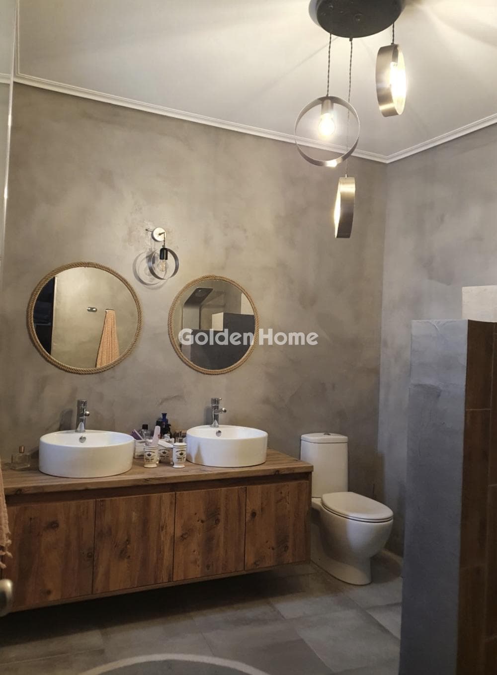 Apartment in Ekteloniston - Eforiakon, Alimos — Photo 13 of 16